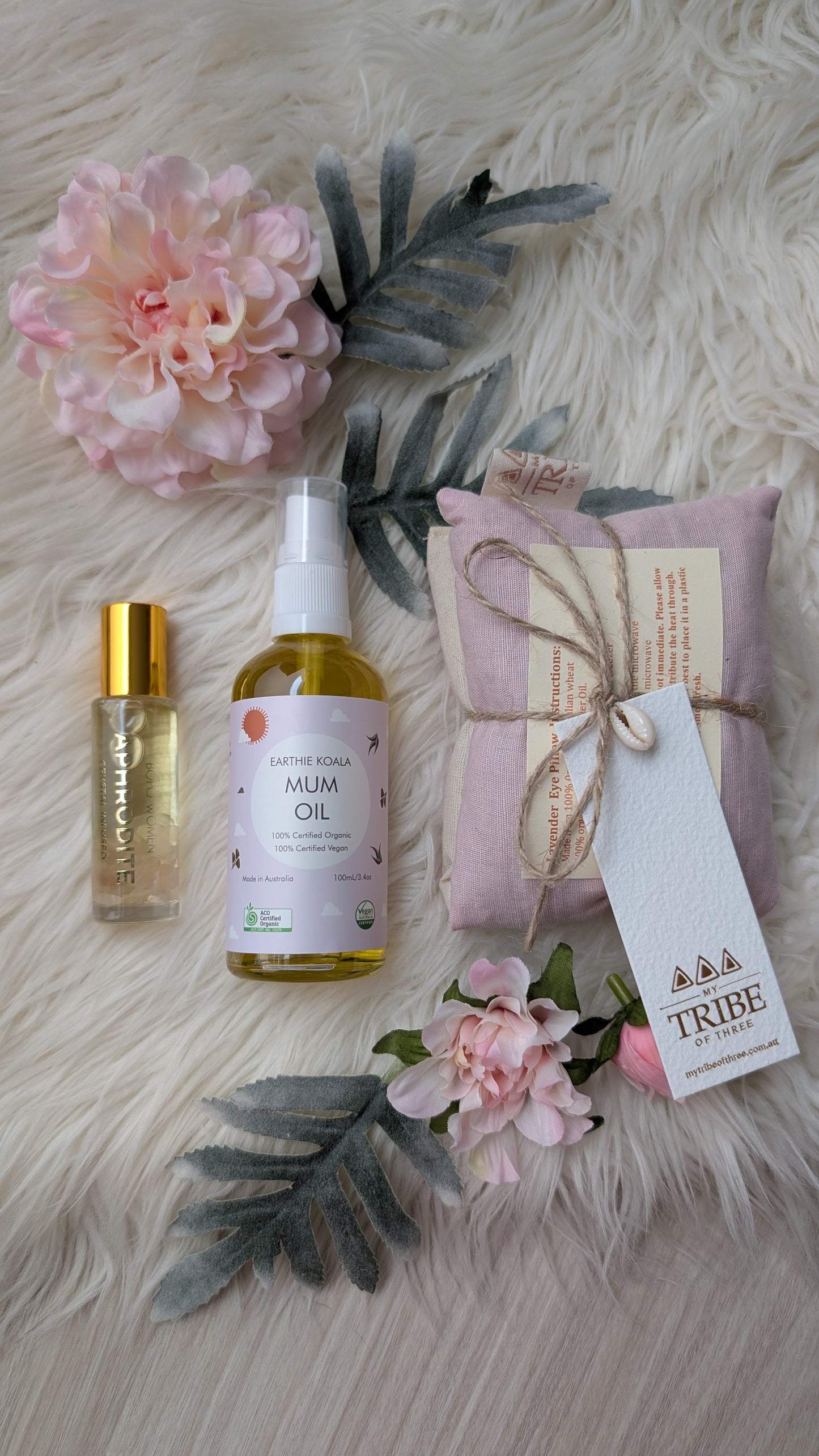 02 | Busy Mum Gift Set